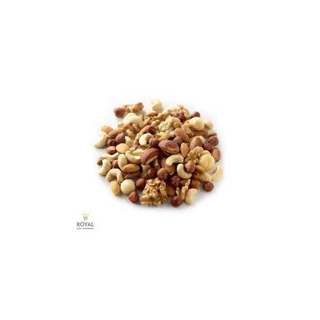 RAW MIXED NUTS 1KG