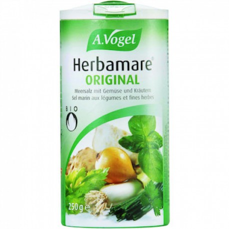 AVOGEL ORGANIC HERBAMARE 250G