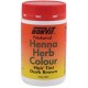 BONVIT HENNA DARK BROWN 100G