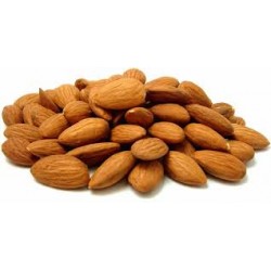 ALMOND RAW LOOSE