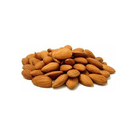 ALMOND RAW LOOSE