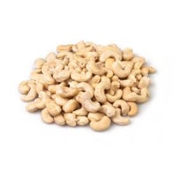 CASHEWS RAW