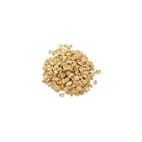 ROLLED OATS