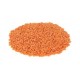 RED SPLIT LENTILS CERTIFIED ORGANIC