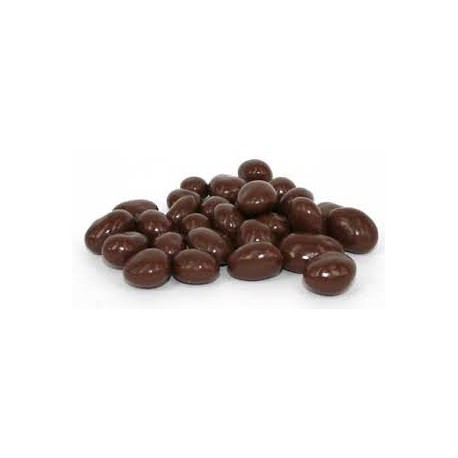 CHOC COATED SULTANA