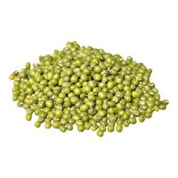 MUNG BEANS