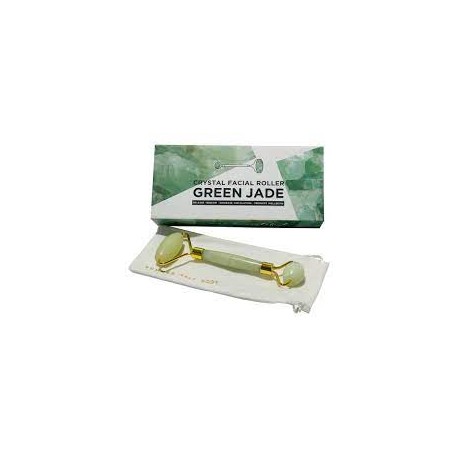 SUMMER SALT BODY GREEN JADE FACIAL ROLLER