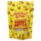 RIDICULOUSLY DELICIOUS GOLDEN ROASTED BRITTLE WITH AUSTRALIAN PEANUTS 180G