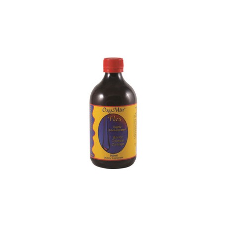 OXYMIN FLEX BOVINE TRACHEAL CARTILAGE 500ML