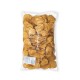 MEXICAN ORGANIC CORN CHIPS 500G