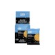 MY MUSCLE CHEF SALTED CARAMEL MACADAMIA PROTEIN COOKIE 92G
