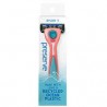 PRESERVE SHAVE 5 RAZOR CORAL
