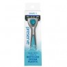 PRESERVE SHAVE5 RAZOR CHARCOAL