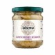 BIONA ARTICHOKE HEARTS IN BRINE 200G