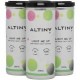 ALTINA LIGHT ME UP 250ML 4PK