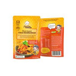 PAMPAM THAI MASSAMAN 450G