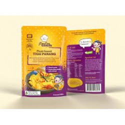 PAMPAM THAI PANANG SAUCE 450G