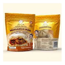 PAMPAM MASSAMAN BUNS 260G