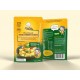 PAMPAM GREEN CURRY BUNS 260G