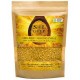 SOL GHEE ORGANIC MOONG DHAL YELLOW LENTIL 400G