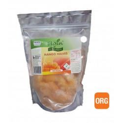 ELGIN ORGANIC MANGO CHUNKS 350G