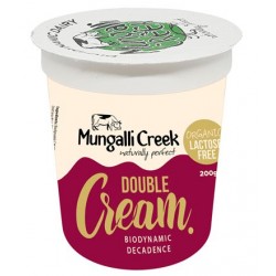 MUNGALLI DOUBLE CREAM 200G