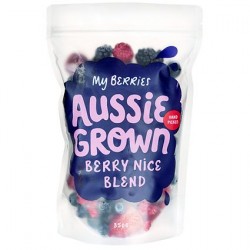 MY BERRIES BERRY NICE BLEND 350G