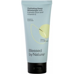 BLESSED BY NATURE HYDRATING DEWY MOISTURISER 100ML