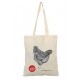 PIP MARKET TOTE BAG ASSORTED DESIGNS