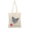 PIP MARKET TOTE BAG ASSORTED DESIGNS
