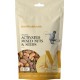 LIVEWHOLEFOODS ACTIVATED MIXED NUTS AND SEEDS 600G