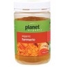 PLANET ORGANIC TURMERIC 300G