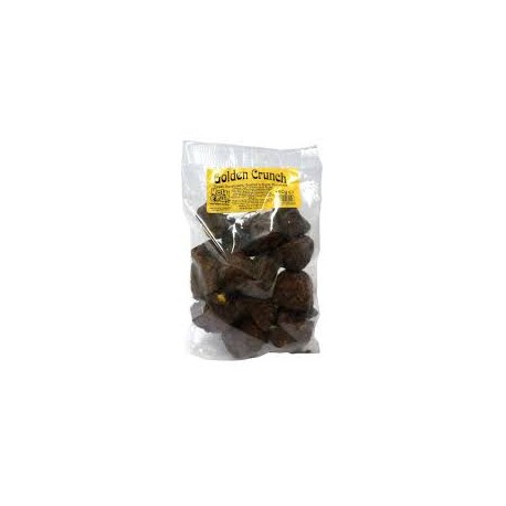 HOLY COW VEGAN CHOCOLATE COVERED HONEYCOMB