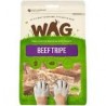 WAG BEEF TRIPE TREATS 200G