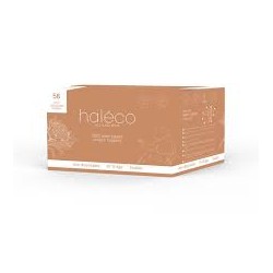 HALECO ECO NAPPIES TODDLER 10-15KG 56 PACK