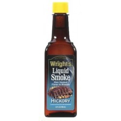 WRIGHTS HICKORY LIQUID SMOKE 103ML