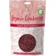 DR SUPERFOODS ORGANIC CRANBERRIES 125G
