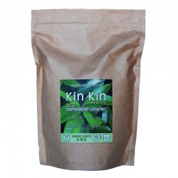 KIN KIN NATURALS RCO DISHWASHER POWDER 2.5KG