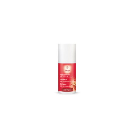 WELEDA 24HOUR DEODORANT POMEGRANATE 50ML