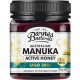 BARNES NATURALS AUSTRALIAN MANUKA ACTIVE HONEY MGO 300 250G