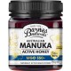 BARNES NATURALS AUSTRALIAN MANUKA ACTIVE HONEY MGO 550 250G