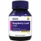 BLOOMS HEALTH PRODUCTS RASPBERRY LEAF 2000 60 VCAPS