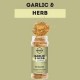 MINGLE GARLIC AND HERB SPICE BLEND 50G