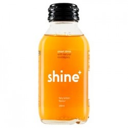 SHINE + SHOT DRINK 100ML