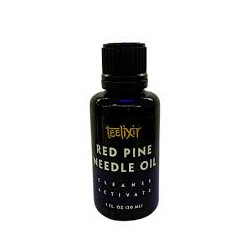 TEELIXIR RED PINE NEEDLE OIL CLEANSE ACTIVATE 30ML