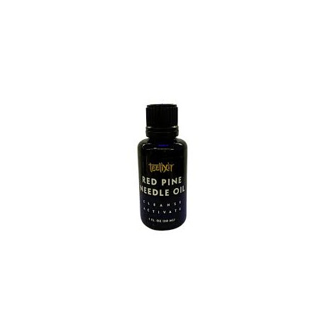 TEELIXIR RED PINE NEEDLE OIL CLEANSE ACTIVATE 30ML