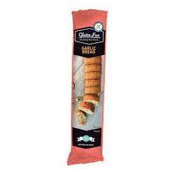 GLUTEN FREE BAKEHOUSE GARLIC BREAD 300G