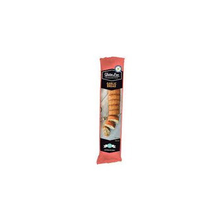 GLUTEN FREE BAKEHOUSE GARLIC BREAD 300G