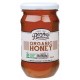 BARNES NATURALS ORGANIC HONEY 500G