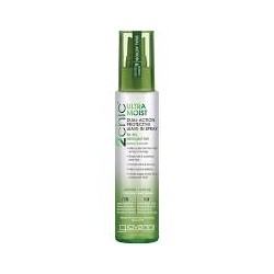 GIOVANNI 2CHIC ULTRA MOIST DUAL ACTION LEAVE IN SPRAY 118ML